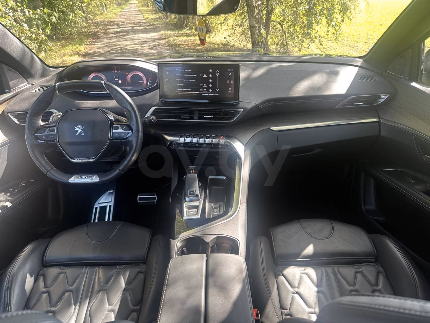 Peugeot 3008 фото 14