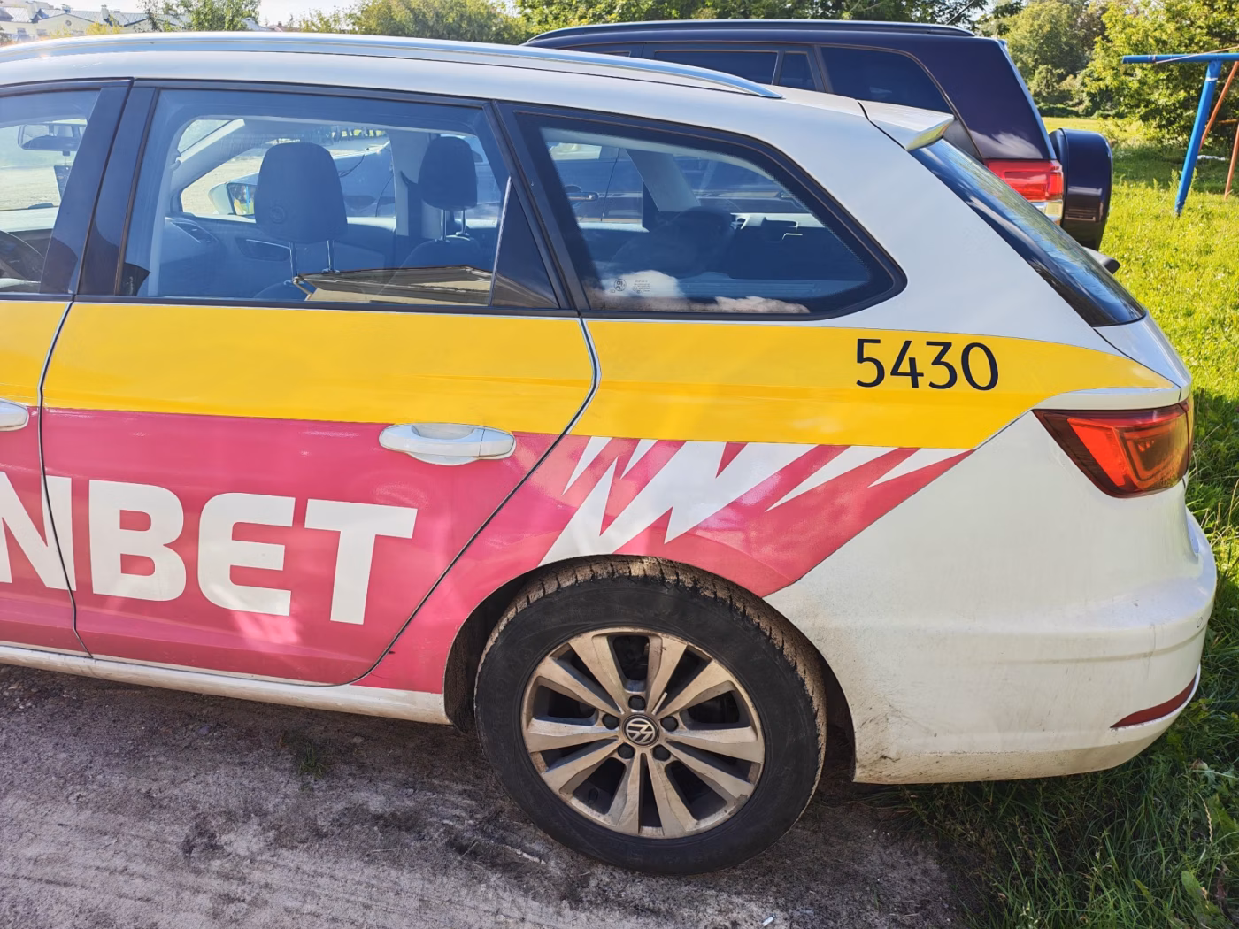 SEAT Leon фото 5