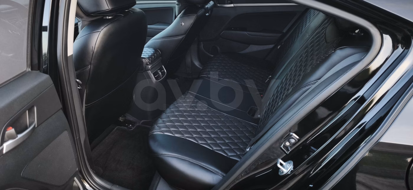Hyundai Elantra фото 20
