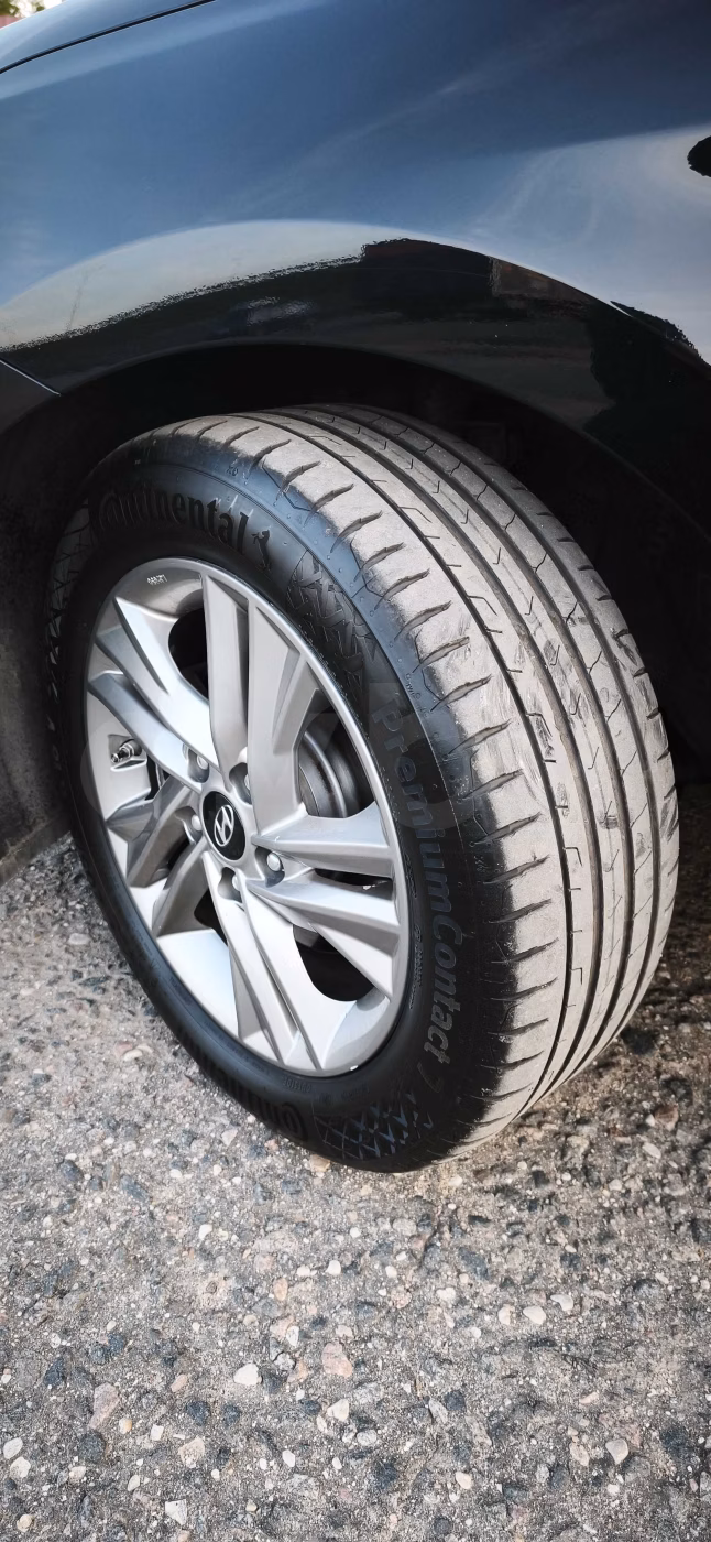 Hyundai Elantra фото 24