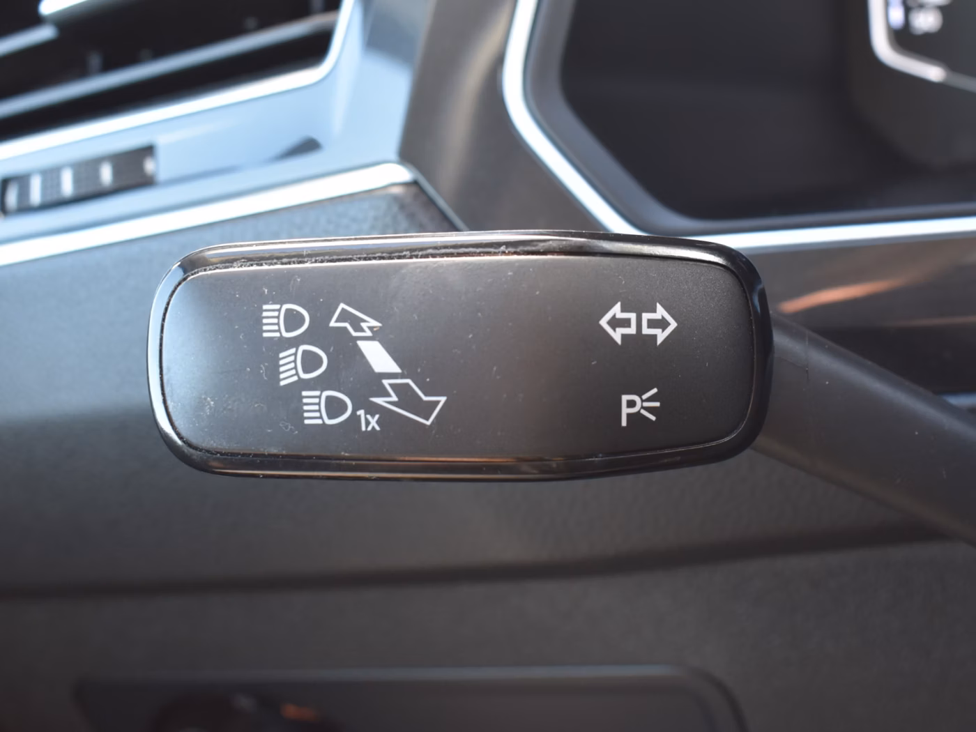 Volkswagen Tiguan фото 21