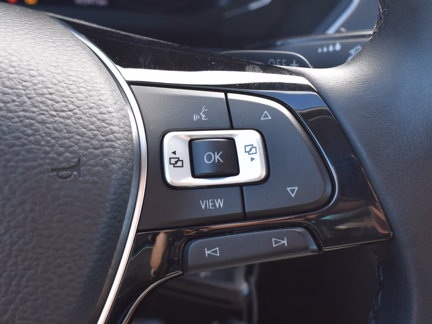 Volkswagen Tiguan фото 15