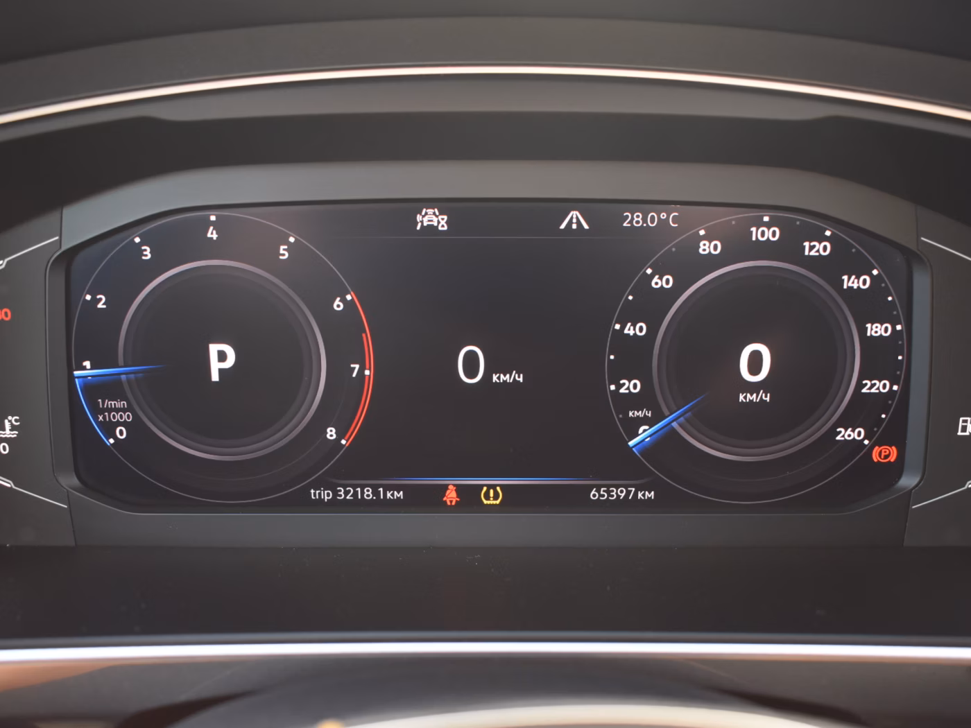 Volkswagen Tiguan фото 16