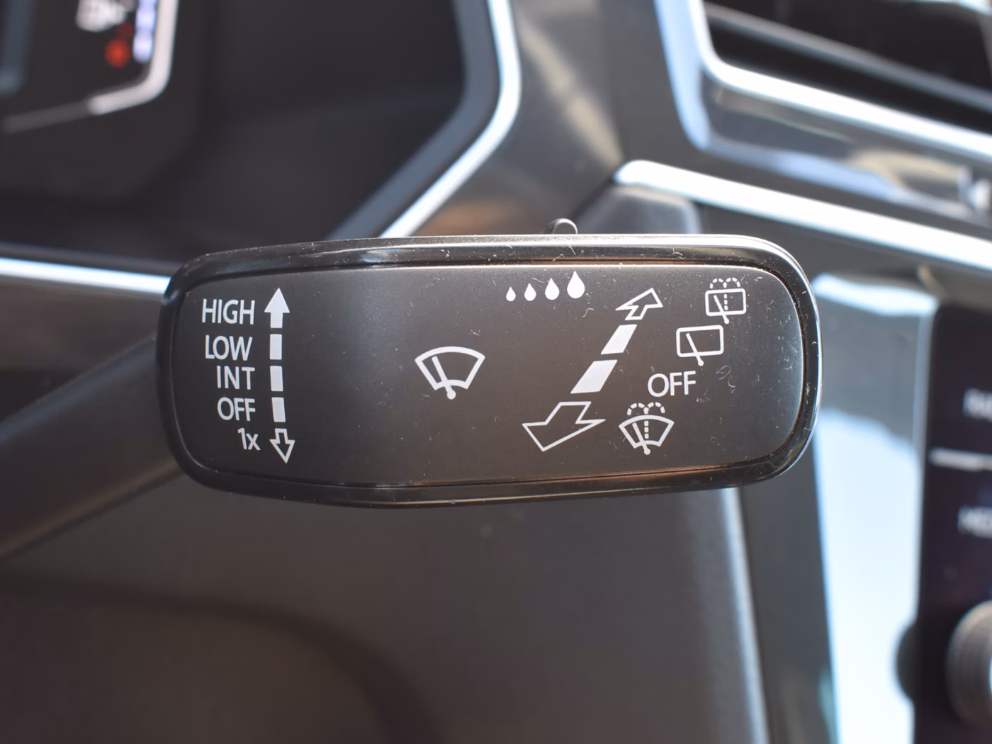 Volkswagen Tiguan фото 20