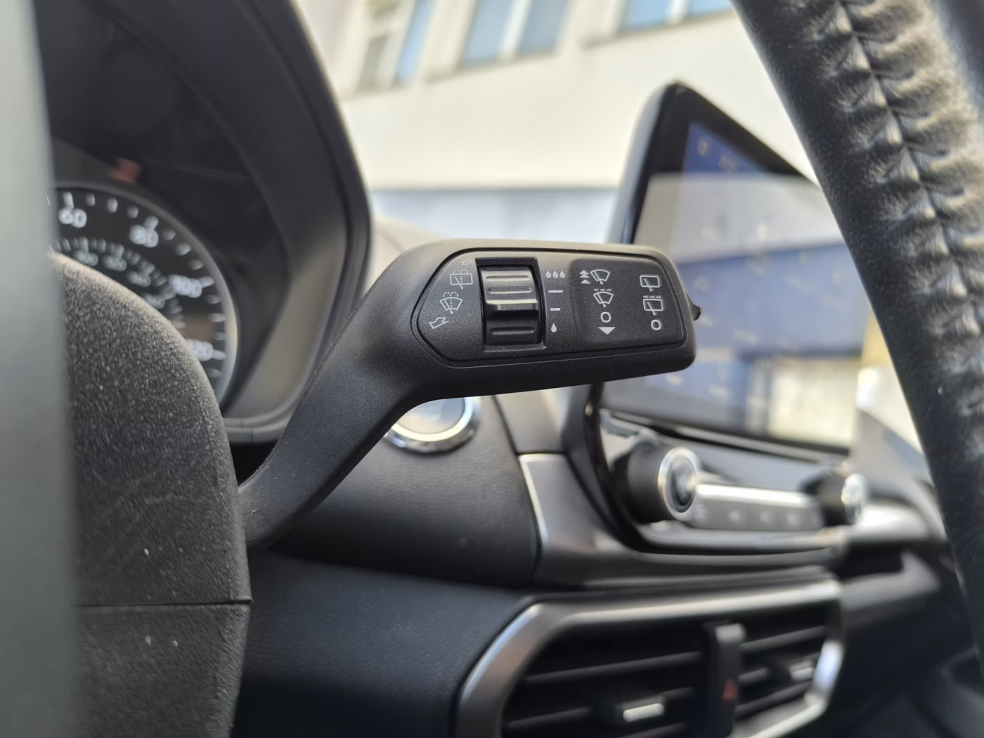 Ford EcoSport фото 23
