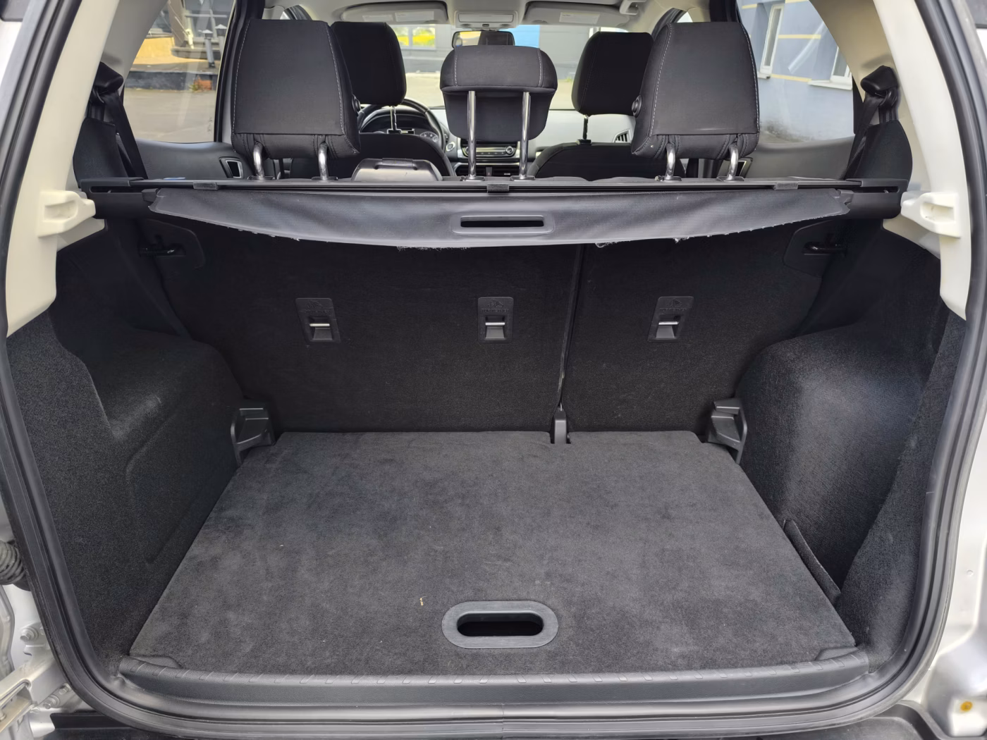 Ford EcoSport фото 27
