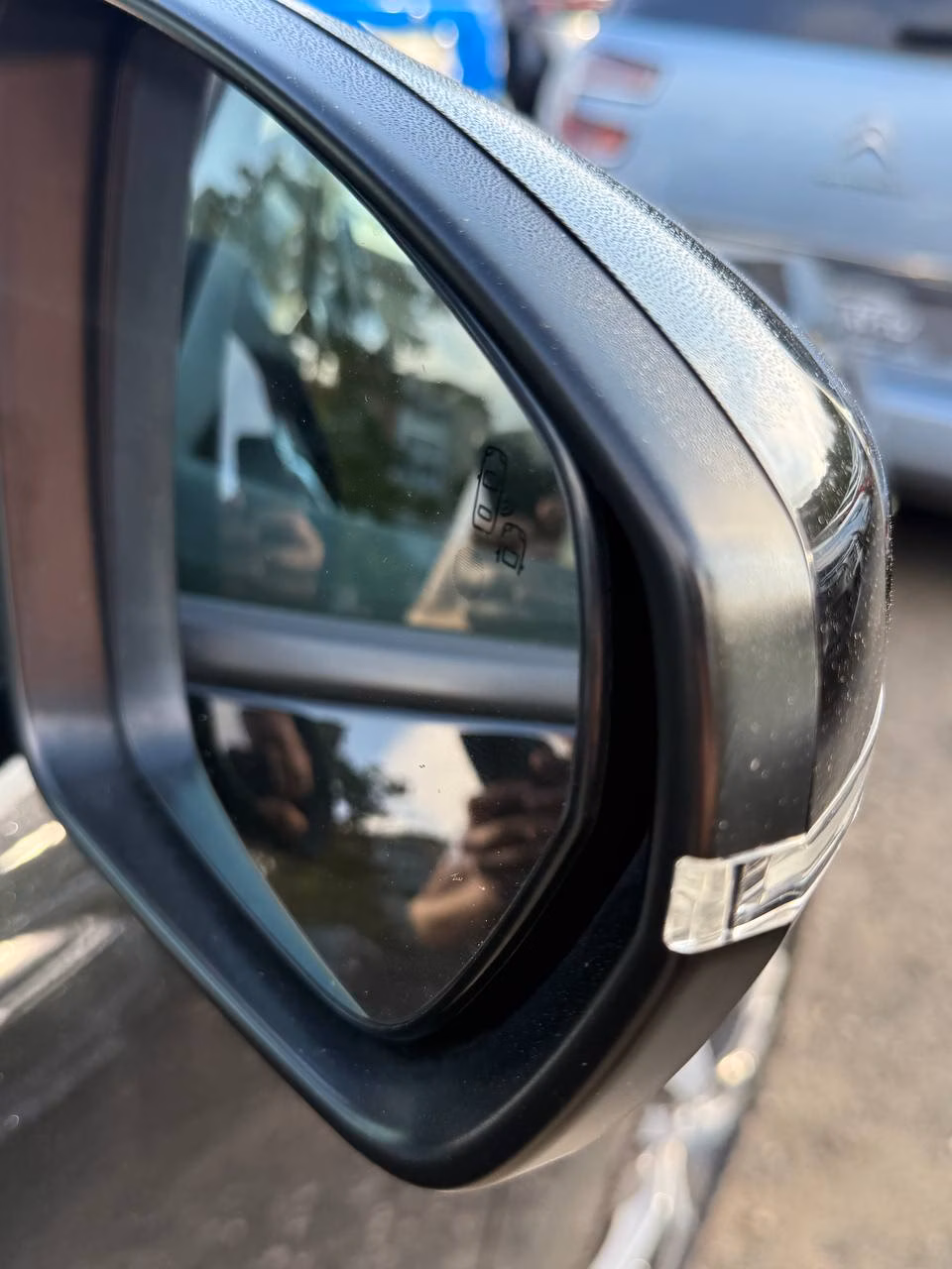Peugeot 3008 фото 15