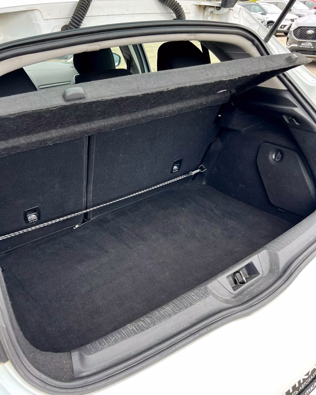 Renault Megane фото 14