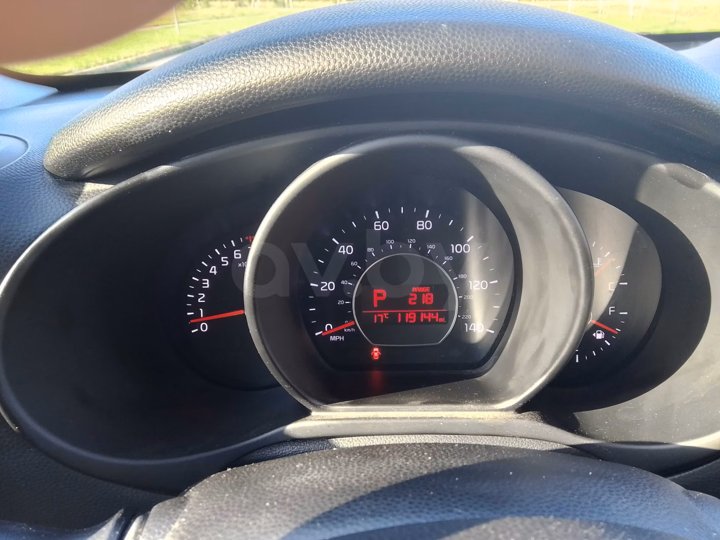 Kia Soul фото 7