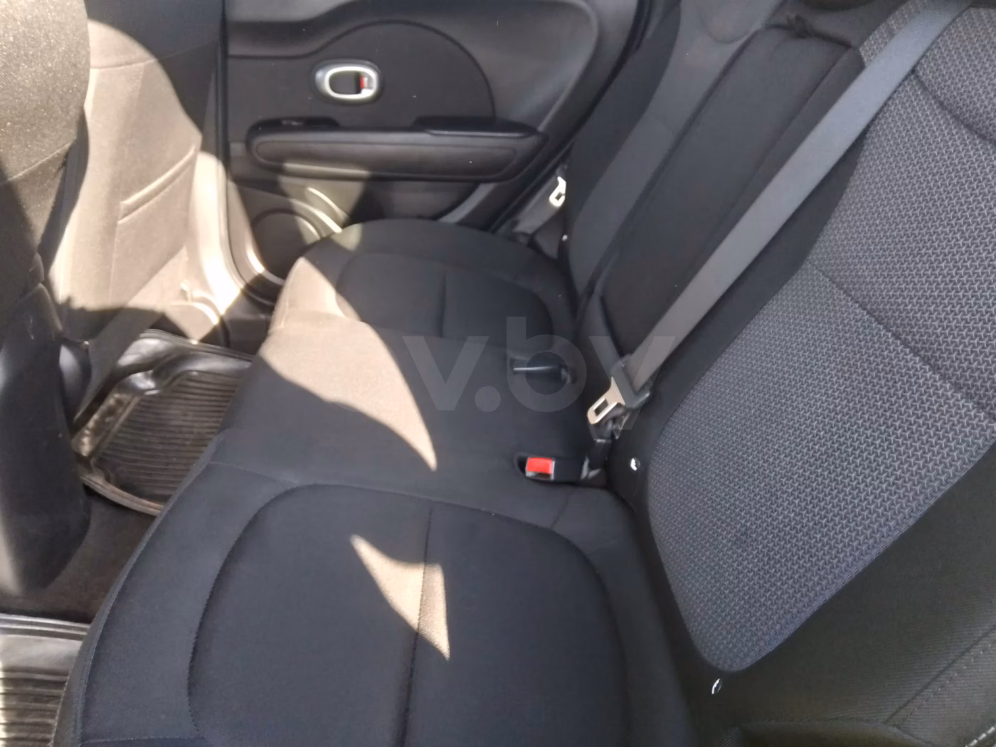 Kia Soul фото 3