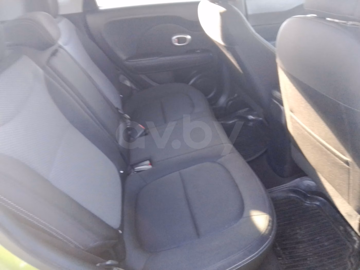 Kia Soul фото 2