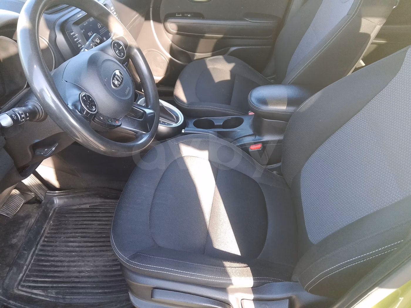 Kia Soul фото 4