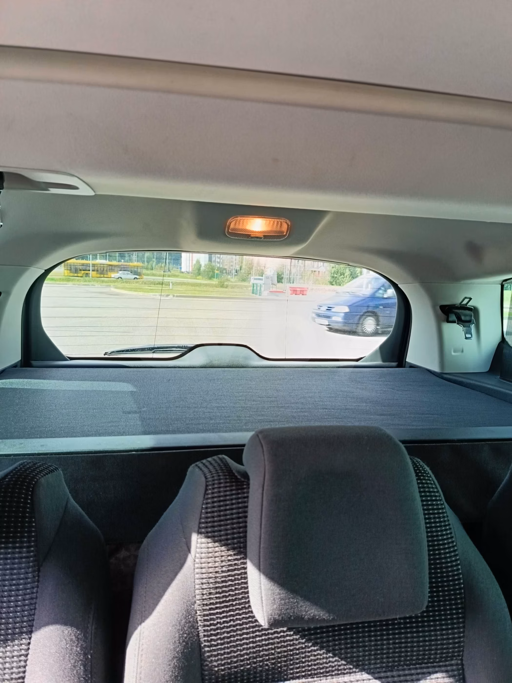 Peugeot 5008 фото 5
