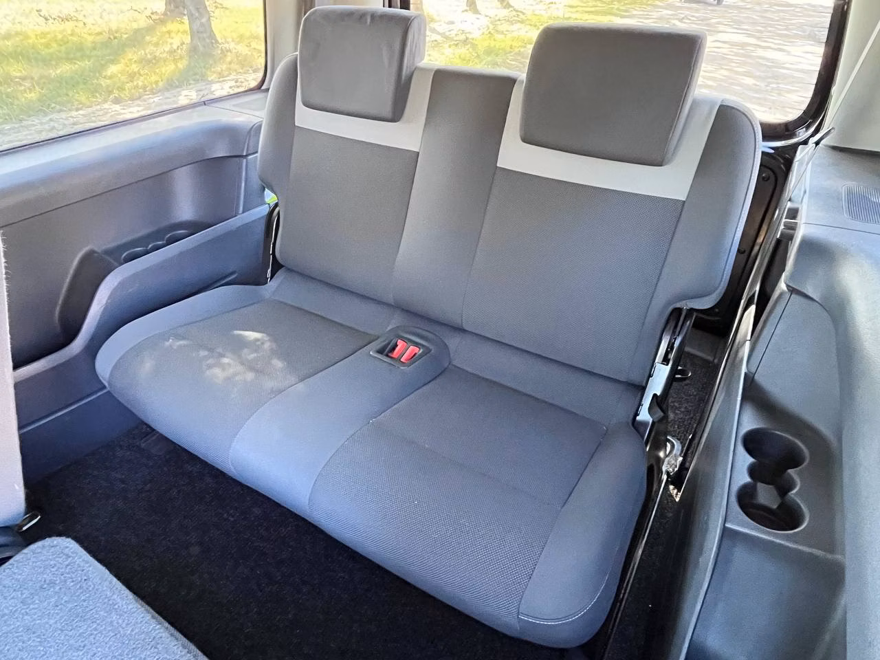 Volkswagen Caddy фото 11