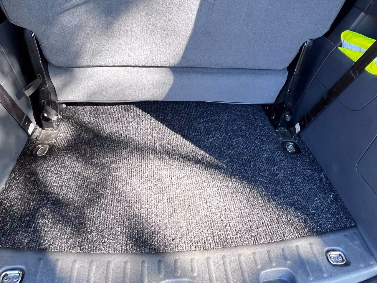 Volkswagen Caddy фото 12