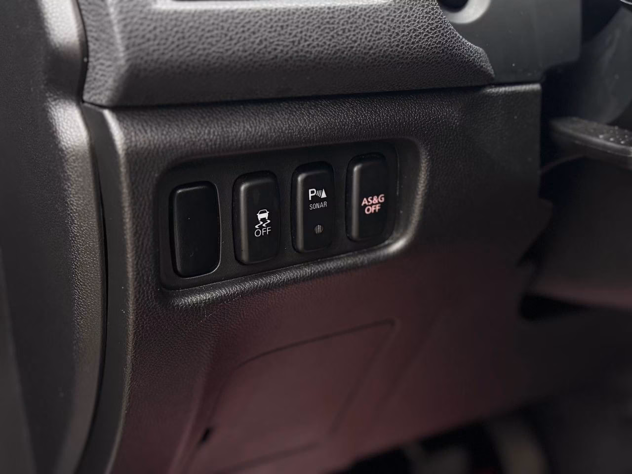 Peugeot 4008 фото 8