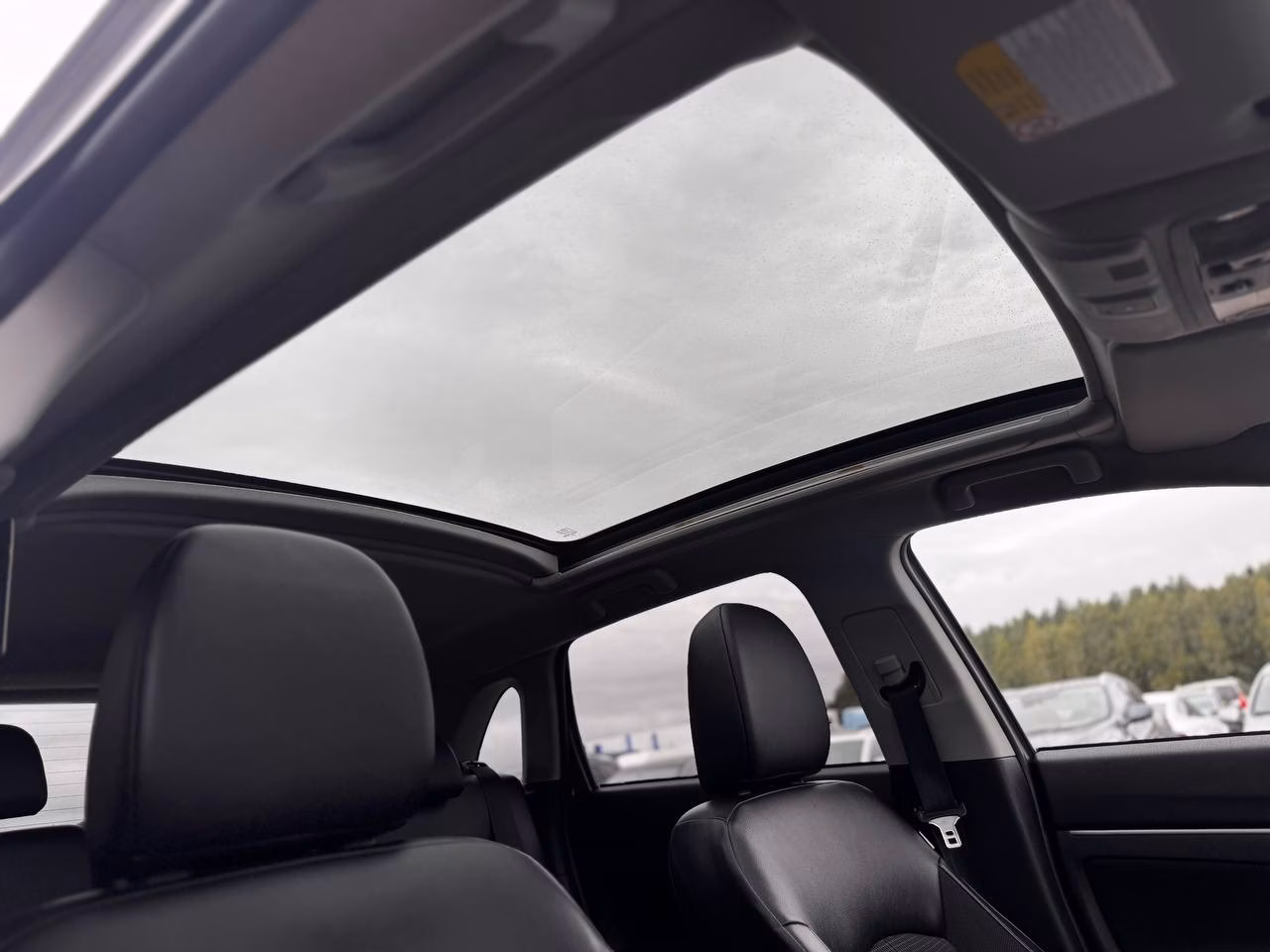 Peugeot 4008 фото 14