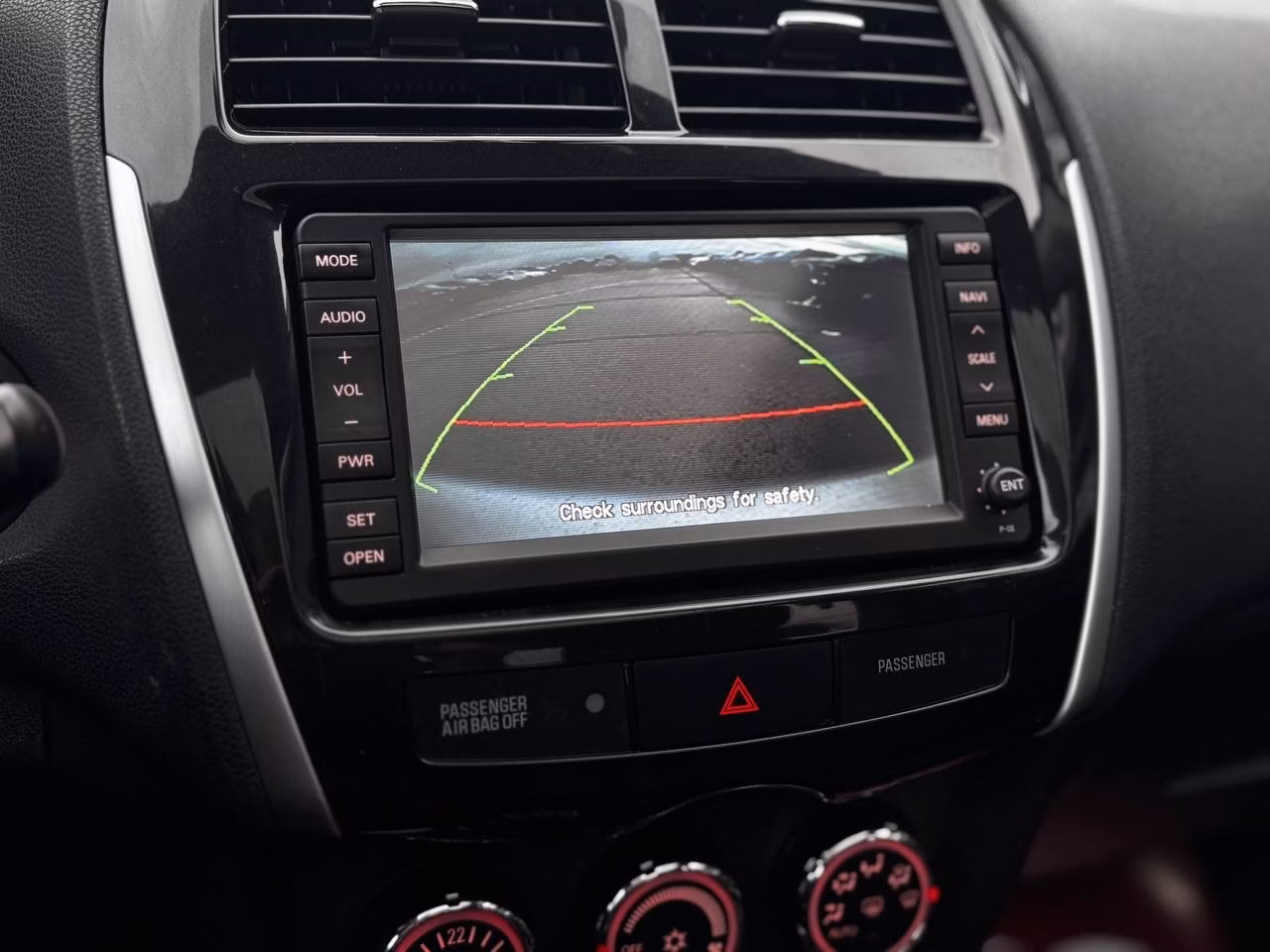 Peugeot 4008 фото 9