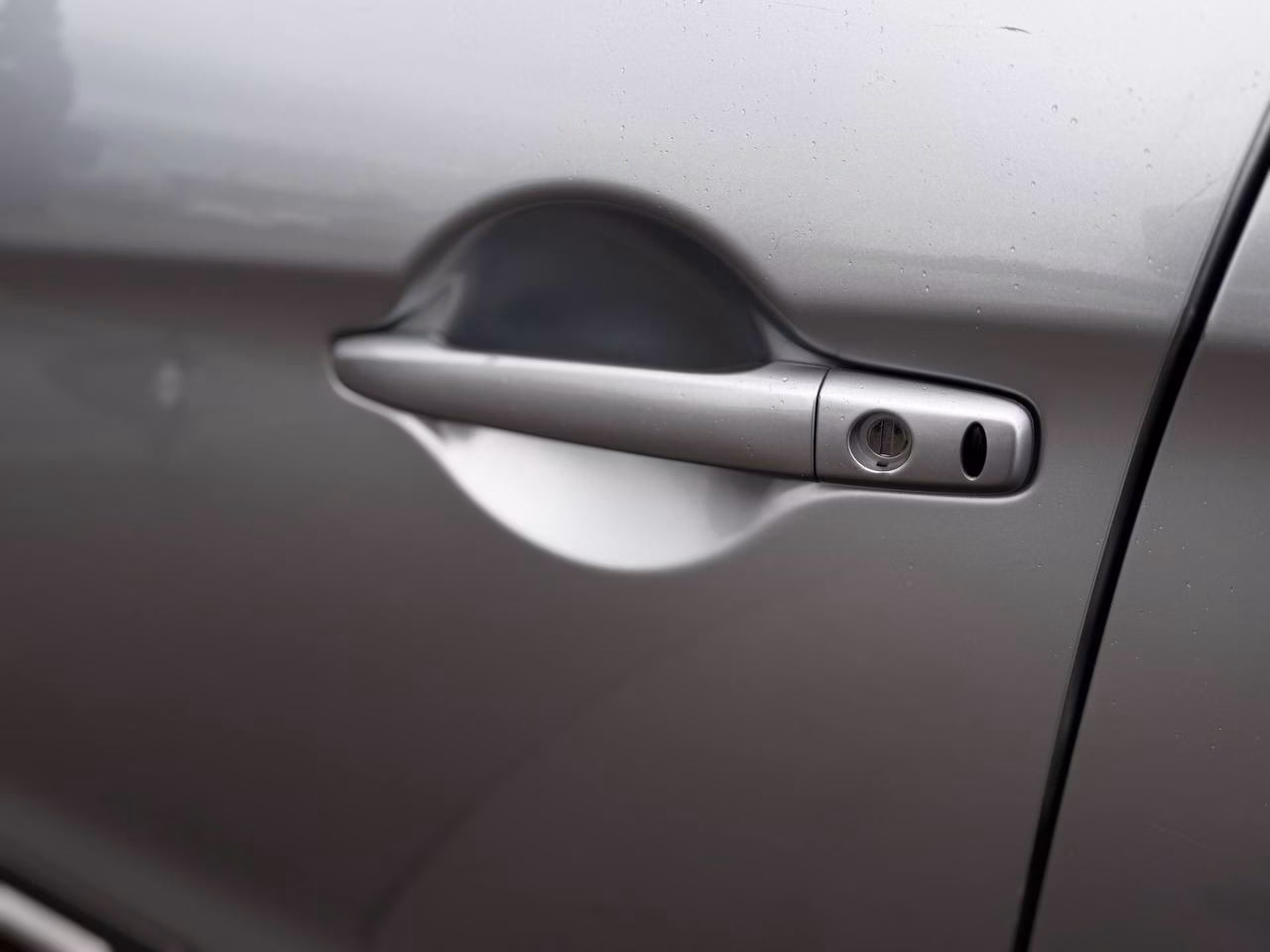 Peugeot 4008 фото 20