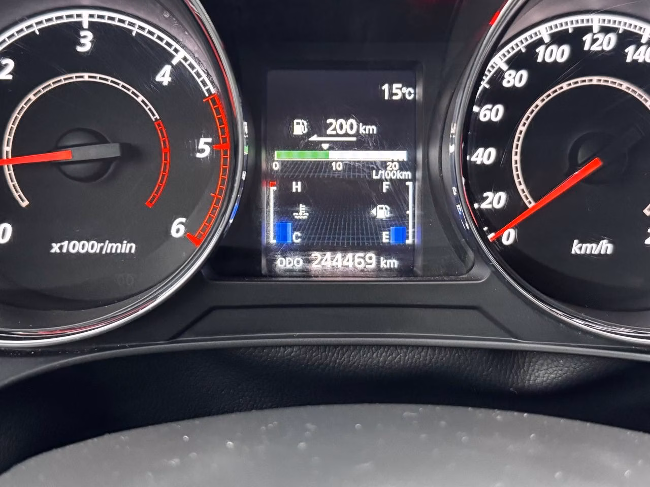 Peugeot 4008 фото 15