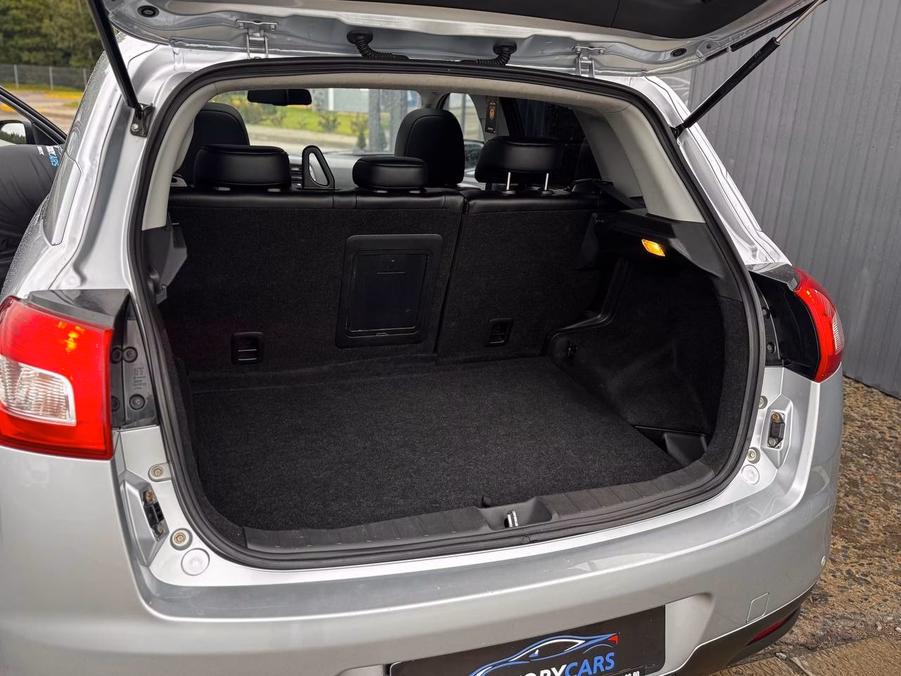 Peugeot 4008 фото 19