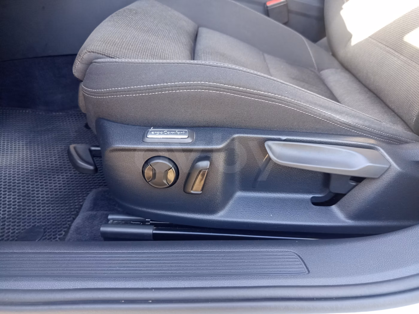 Volkswagen Passat фото 21