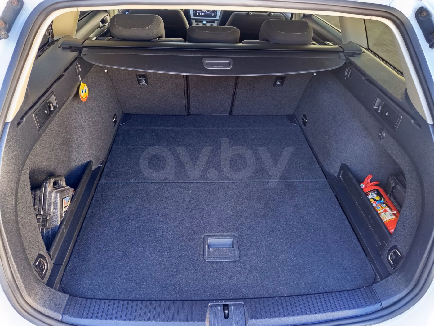 Volkswagen Passat фото 15