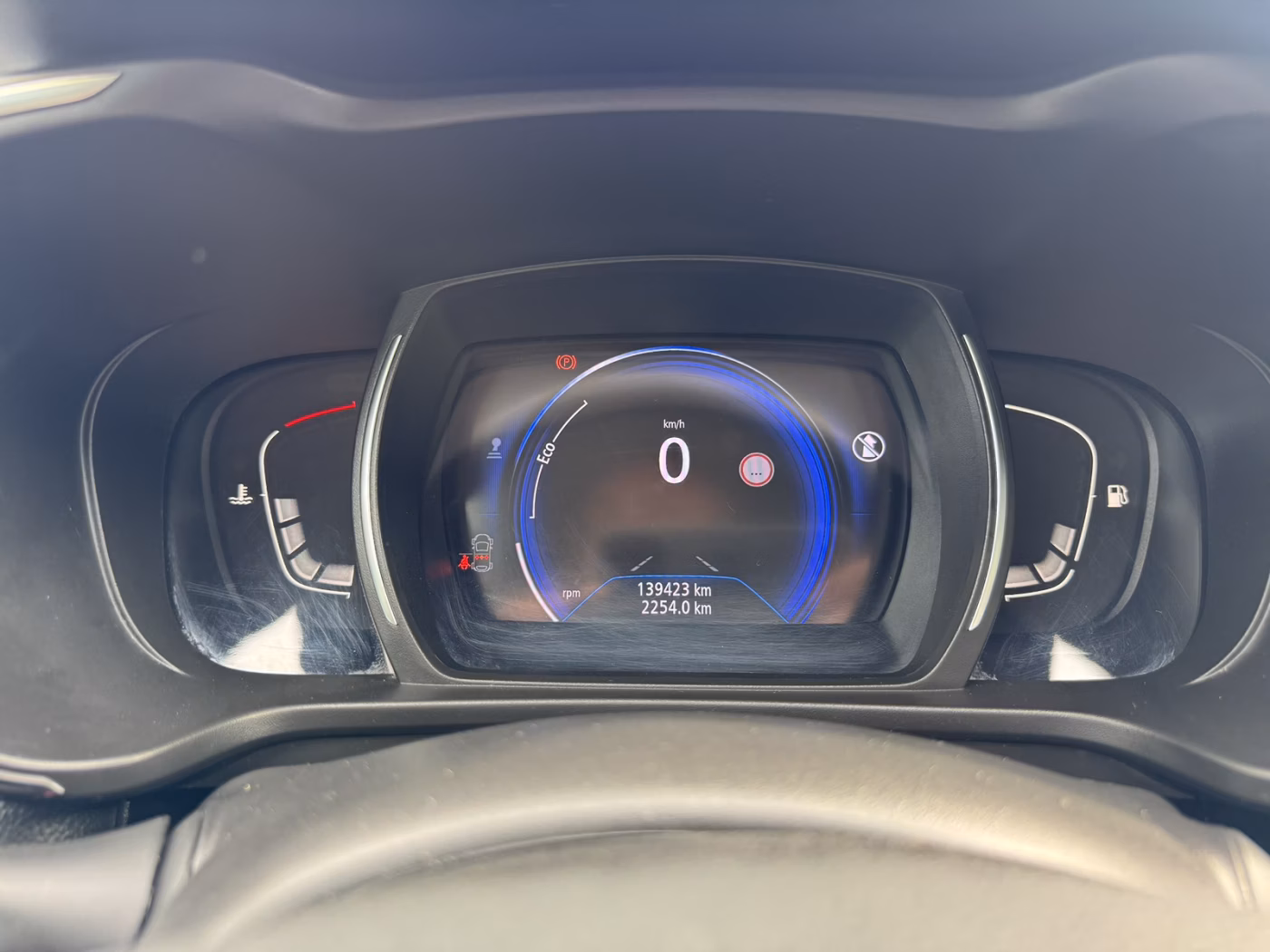 Renault Kadjar фото 14