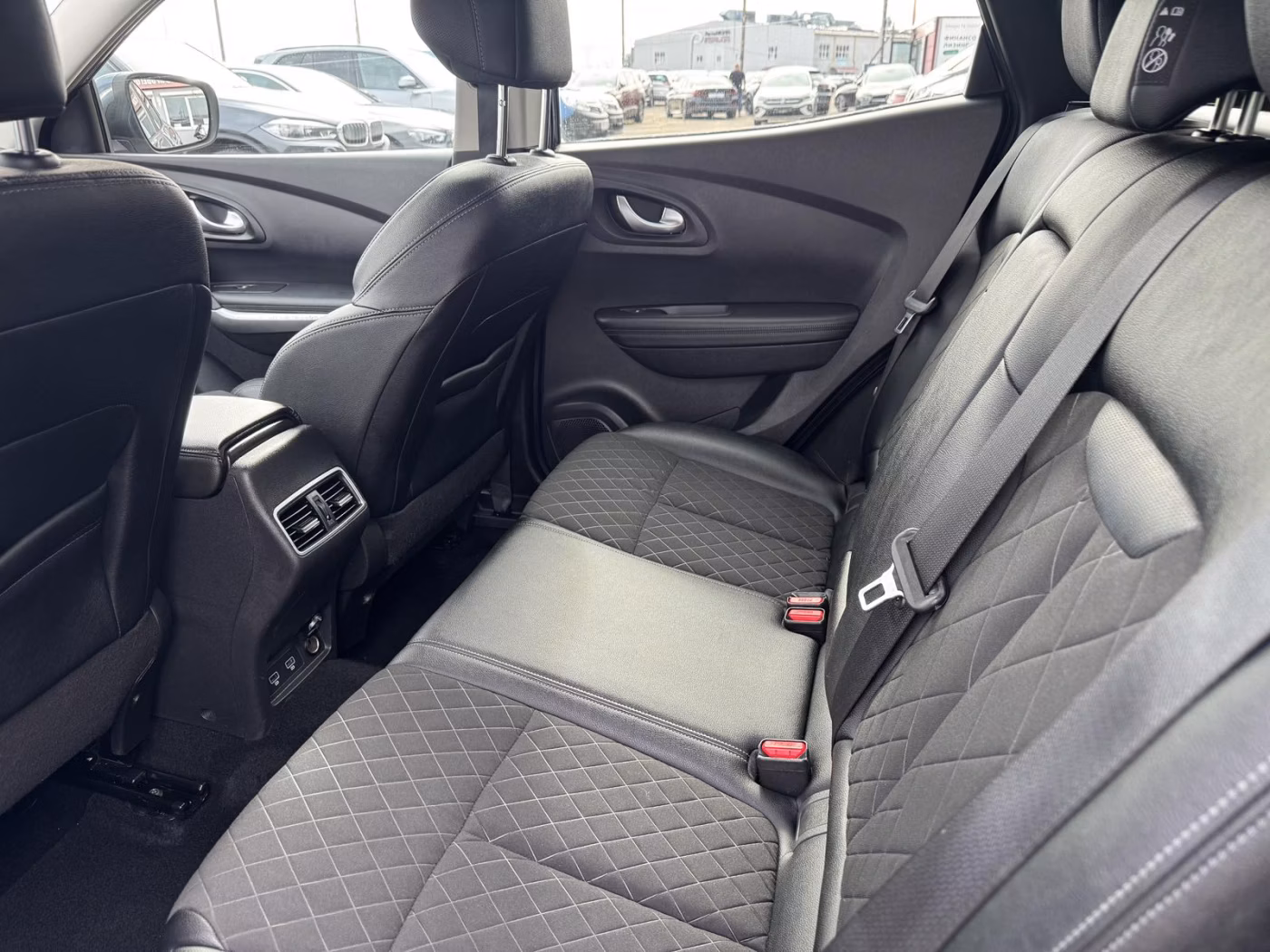 Renault Kadjar фото 10