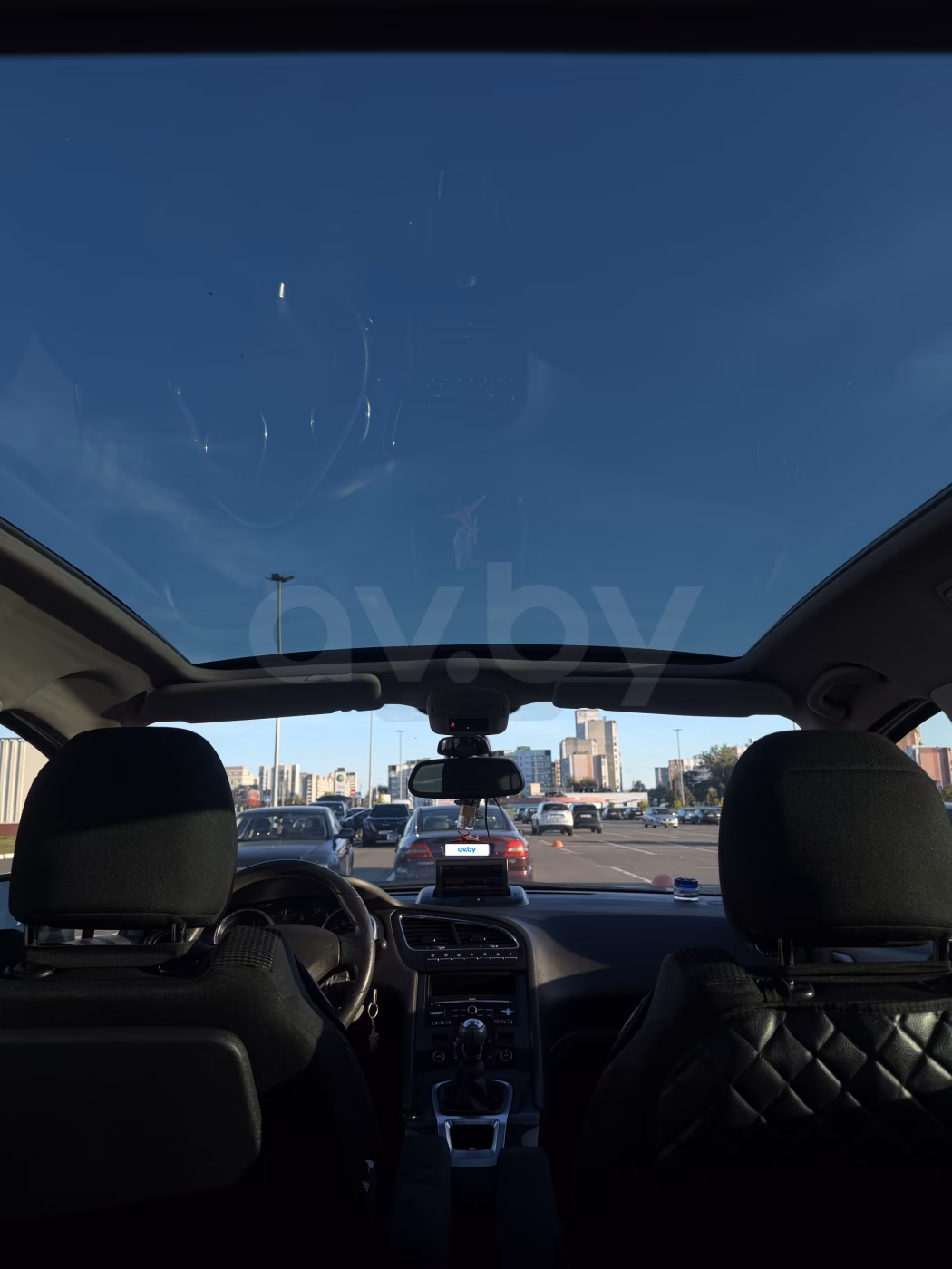 Peugeot 5008 фото 5