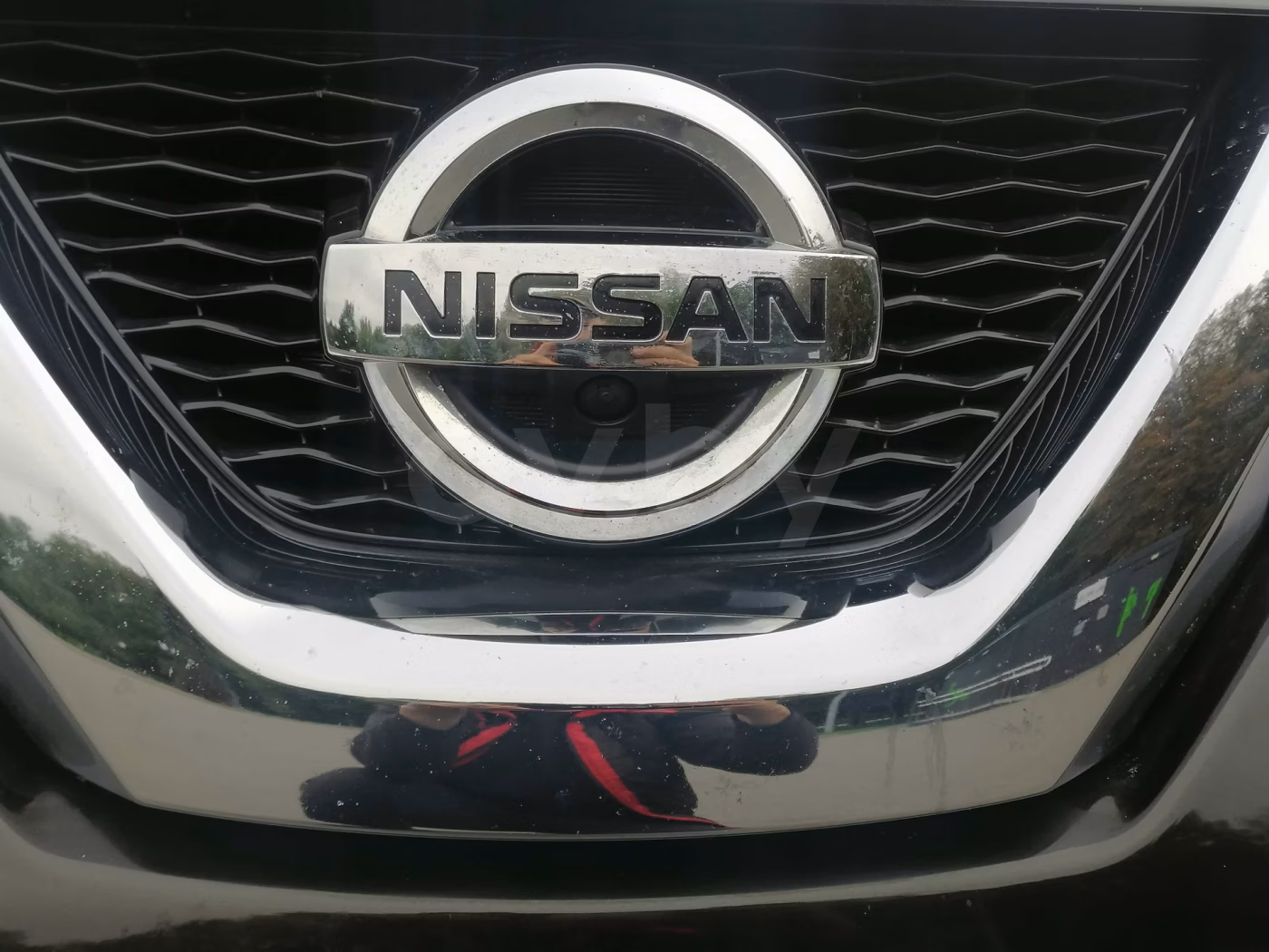 Nissan X-Trail фото 17