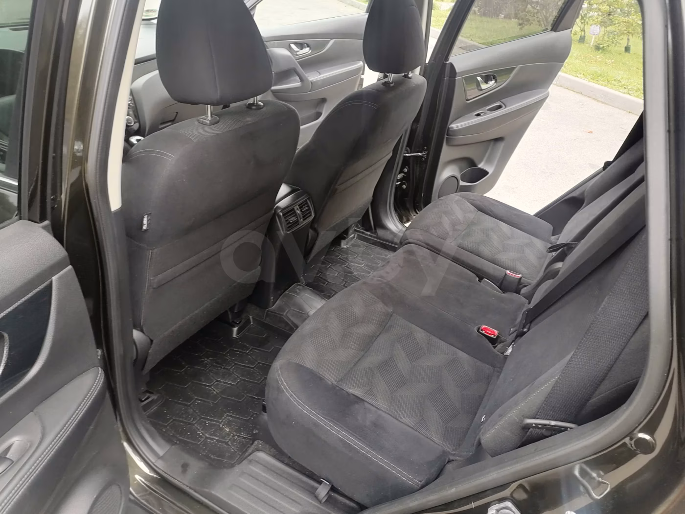 Nissan X-Trail фото 26