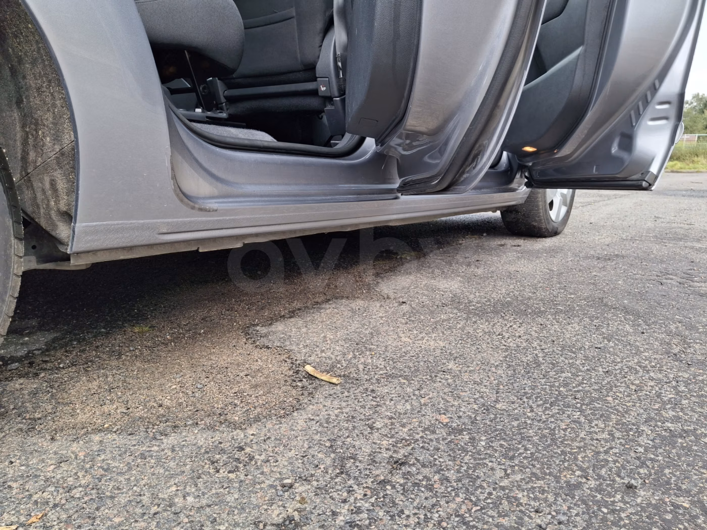 Peugeot 5008 фото 15