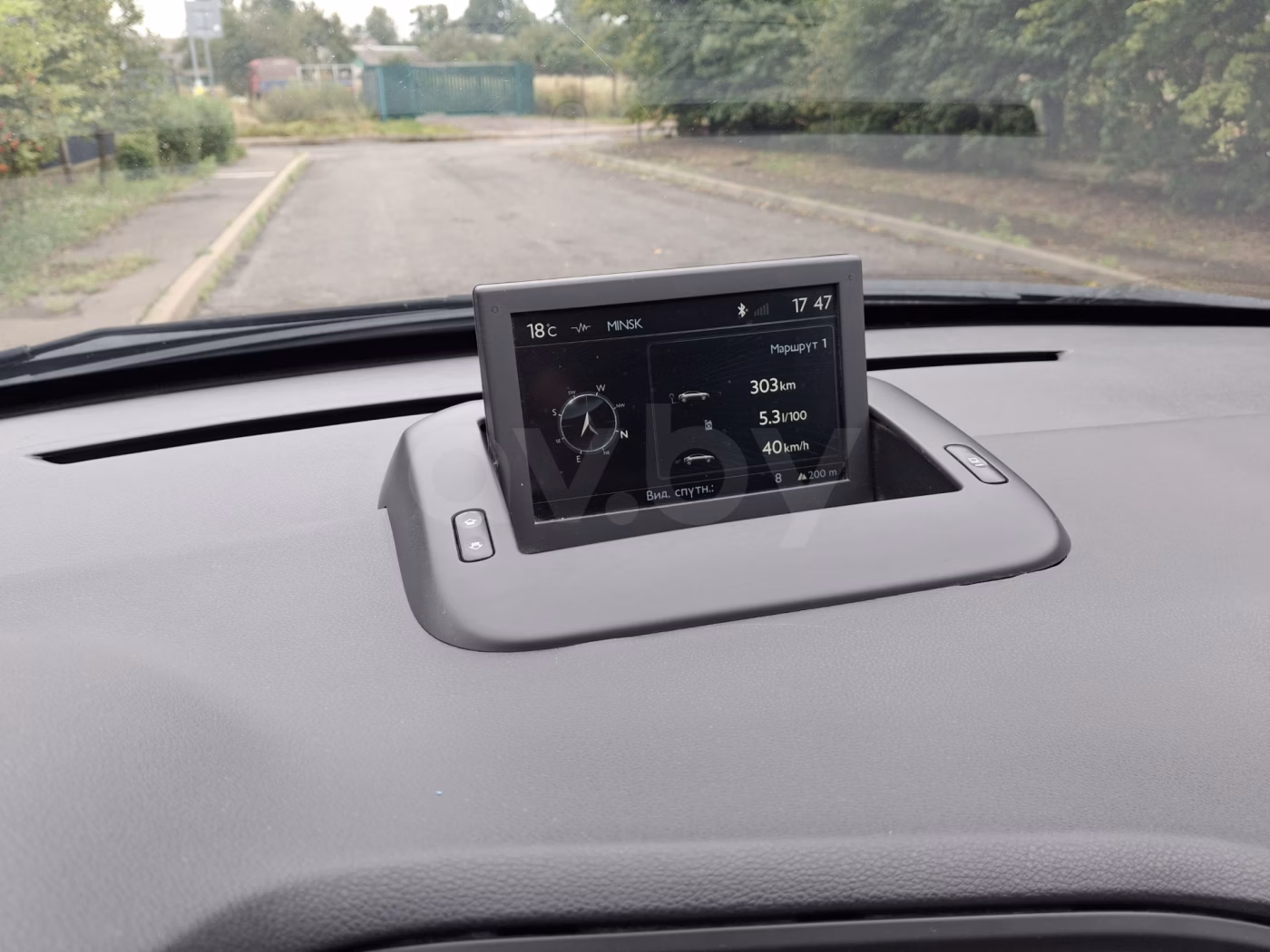 Peugeot 5008 фото 9