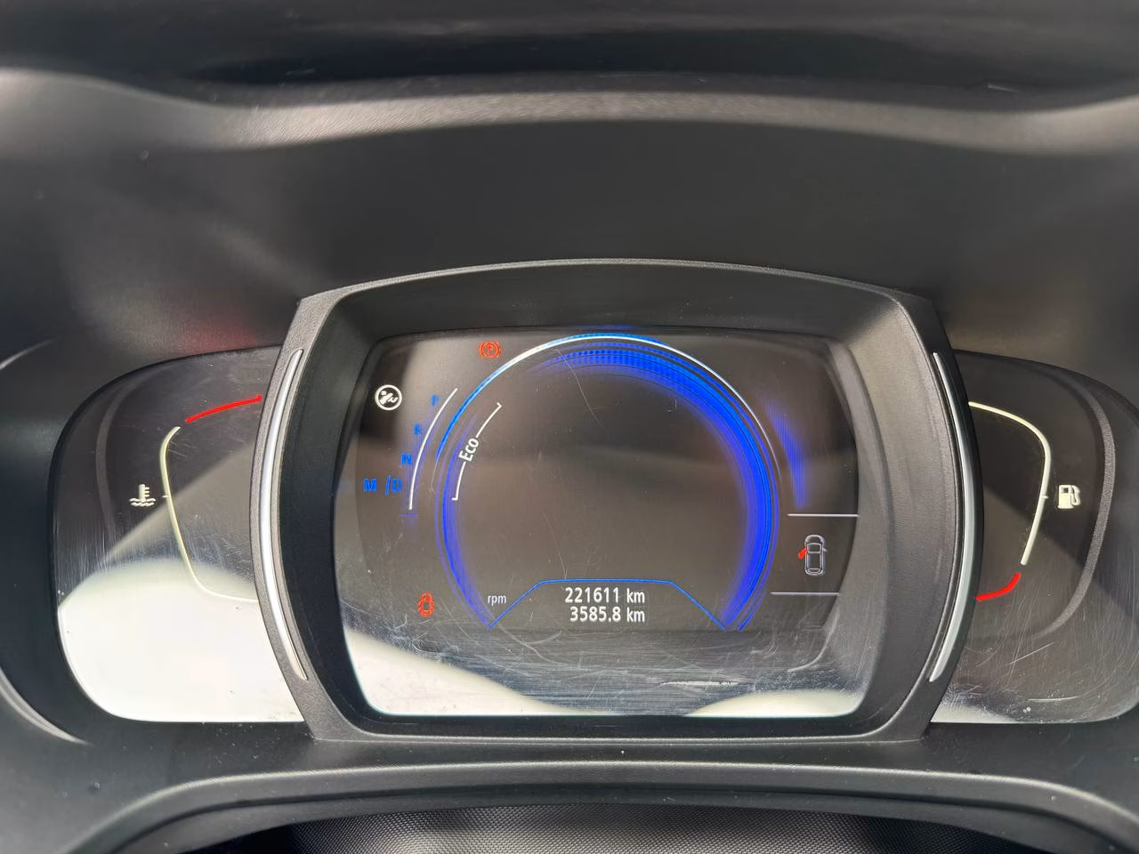 Renault Kadjar фото 11