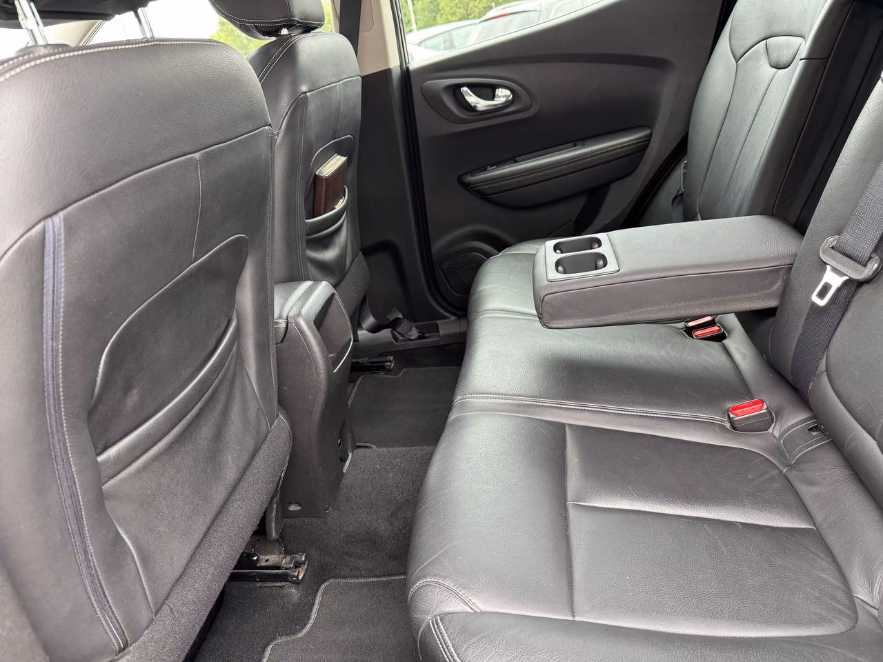Renault Kadjar фото 17
