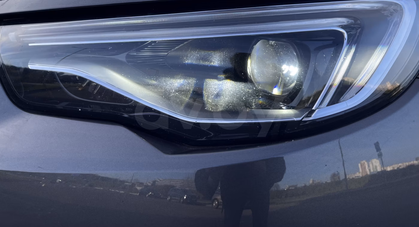 Opel Grandland X фото 10