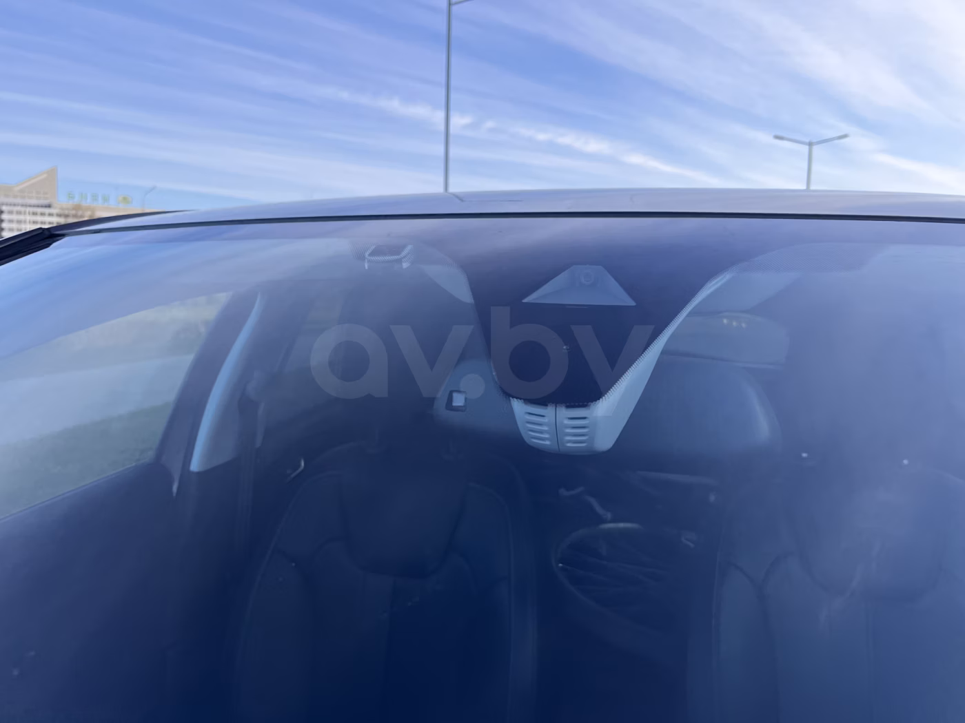 Opel Grandland X фото 21