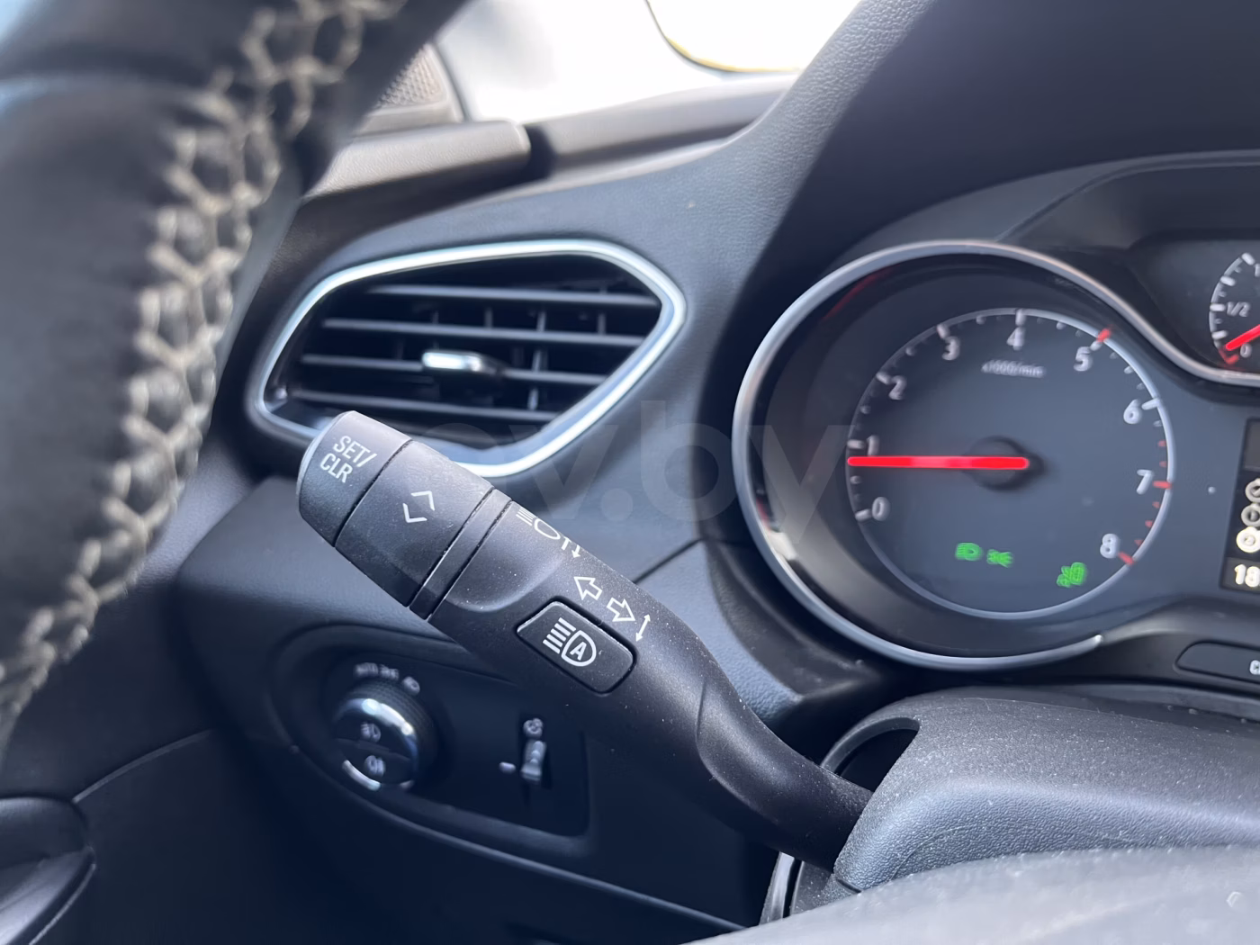 Opel Grandland X фото 17
