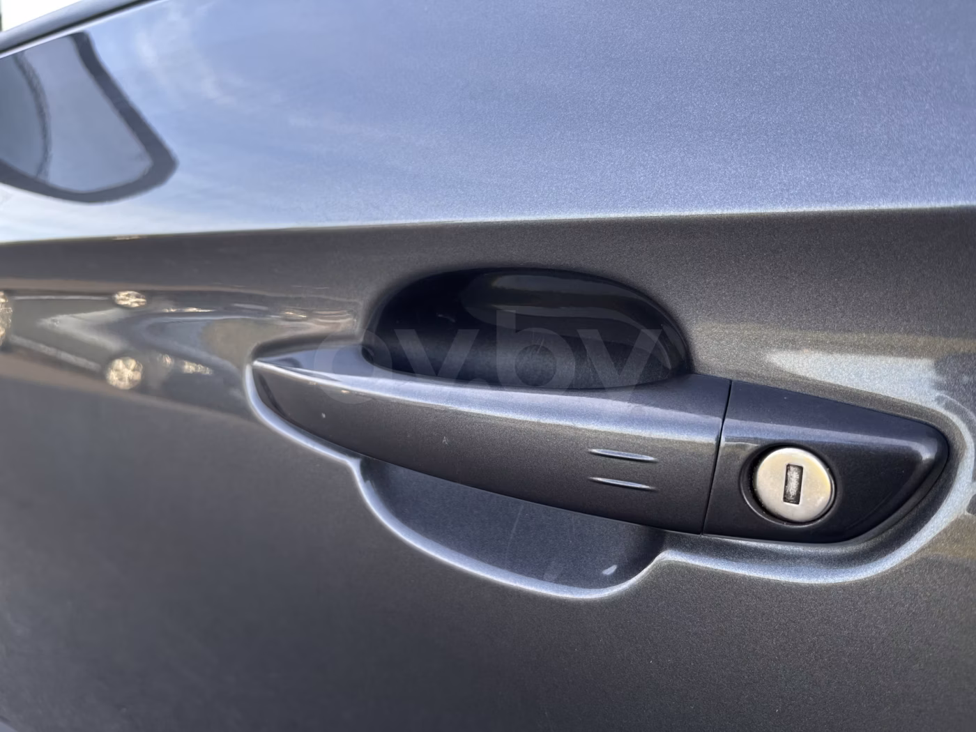 Opel Grandland X фото 9