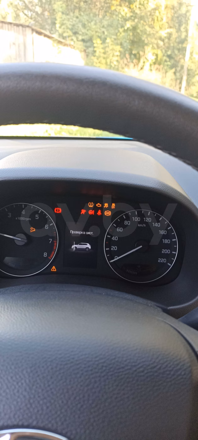 Hyundai Creta фото 8
