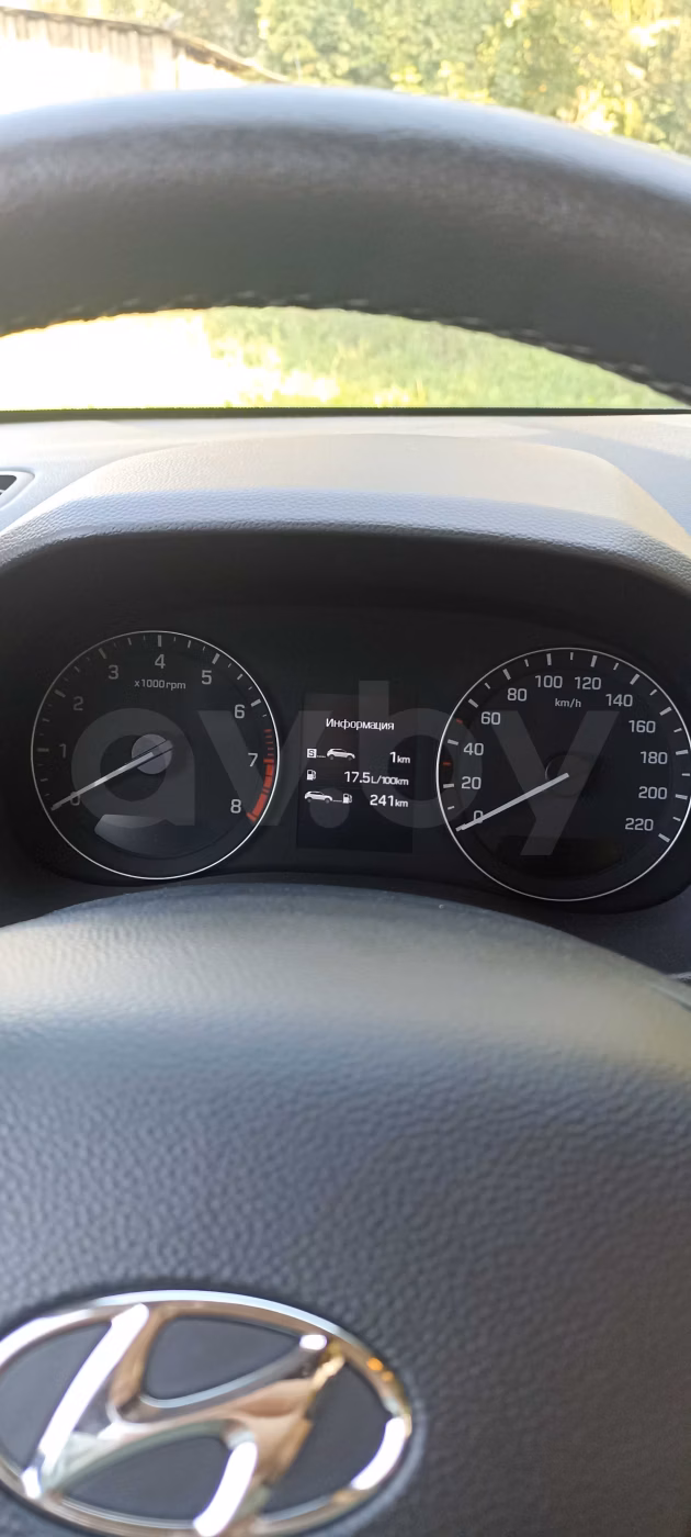 Hyundai Creta фото 9
