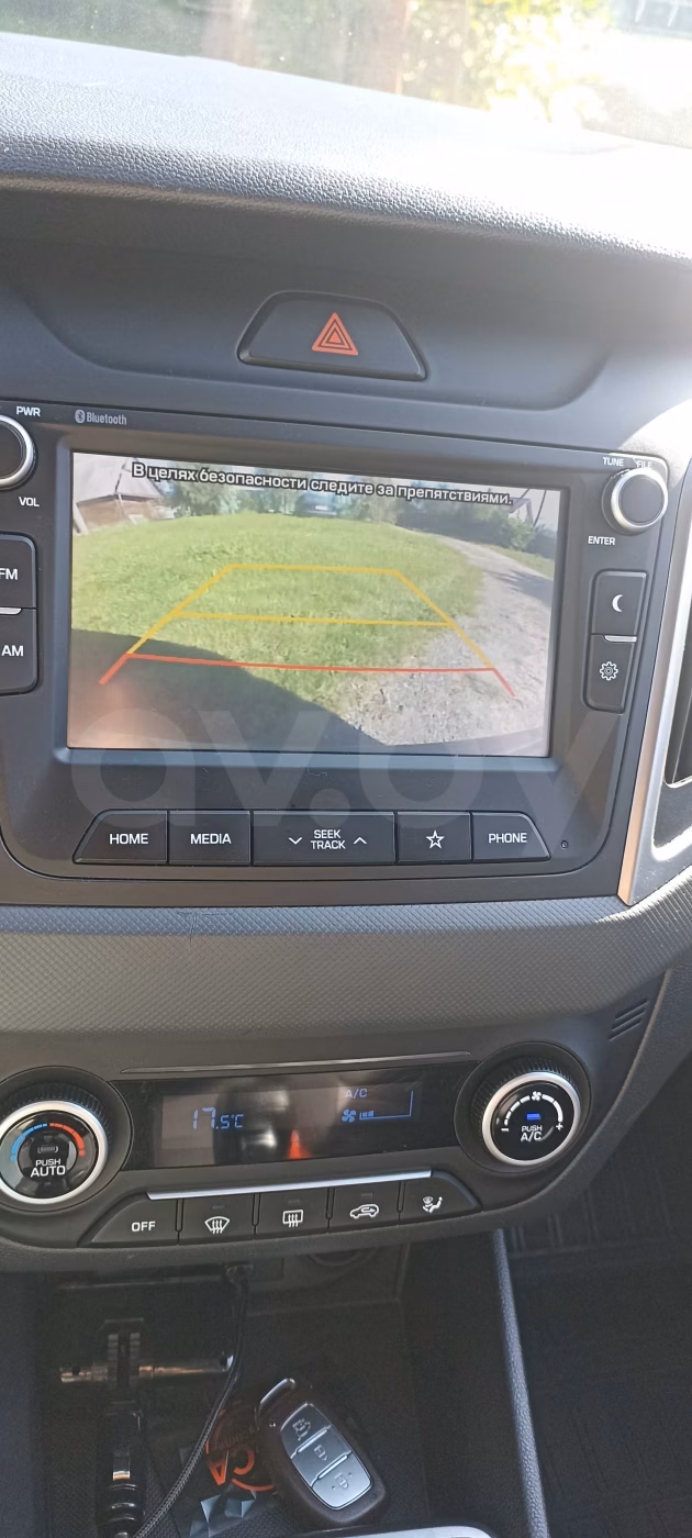 Hyundai Creta фото 7