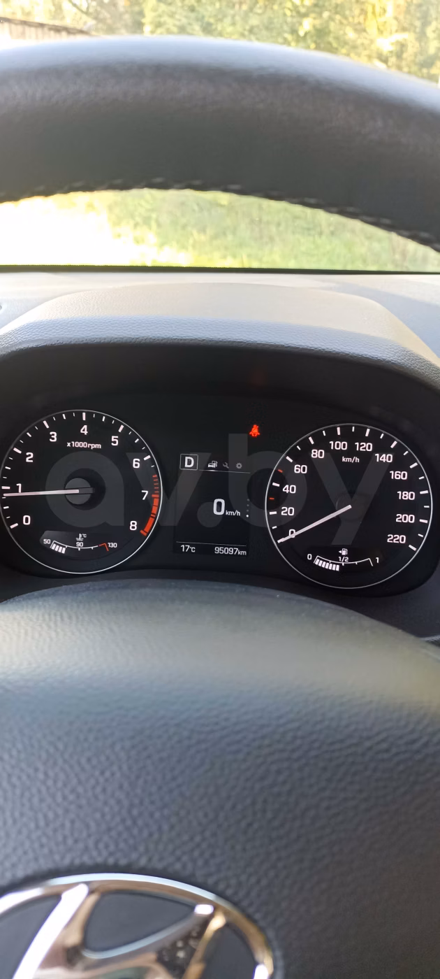 Hyundai Creta фото 11