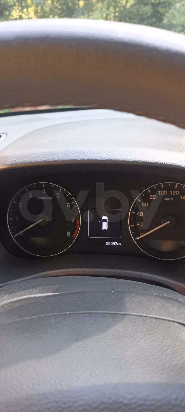 Hyundai Creta фото 10