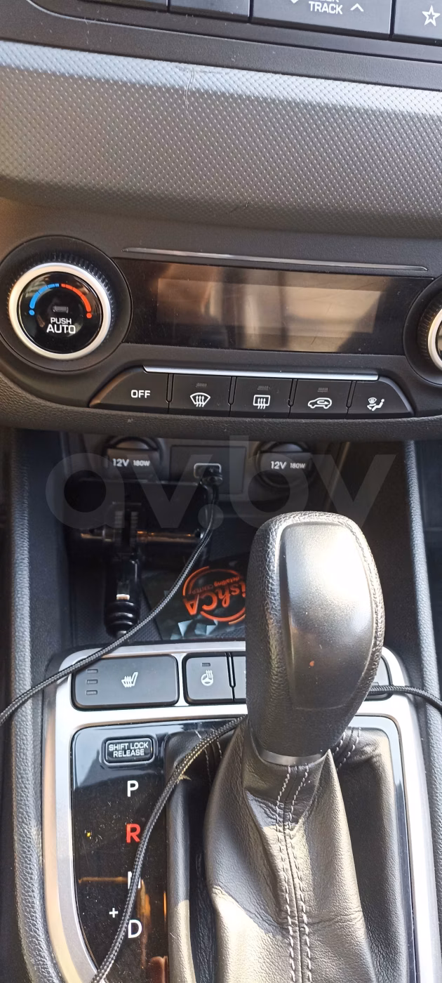 Hyundai Creta фото 6