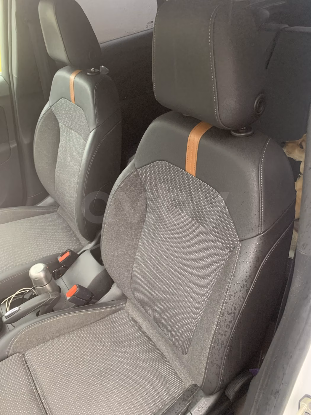 Opel Crossland X фото 12