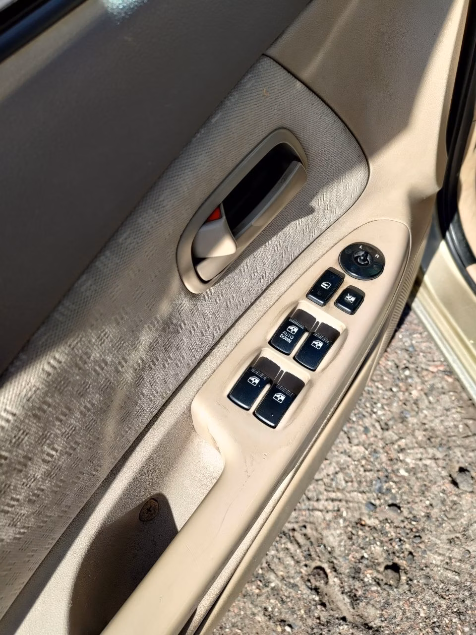 Kia Rio фото 14