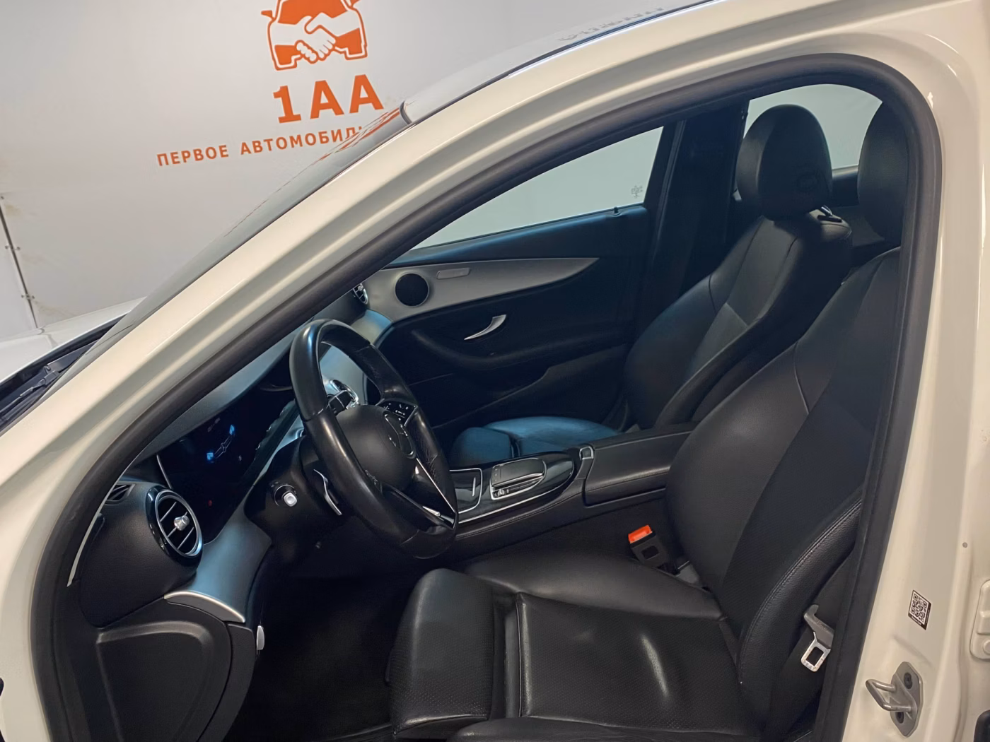 Mercedes-Benz E-Класс фото 5