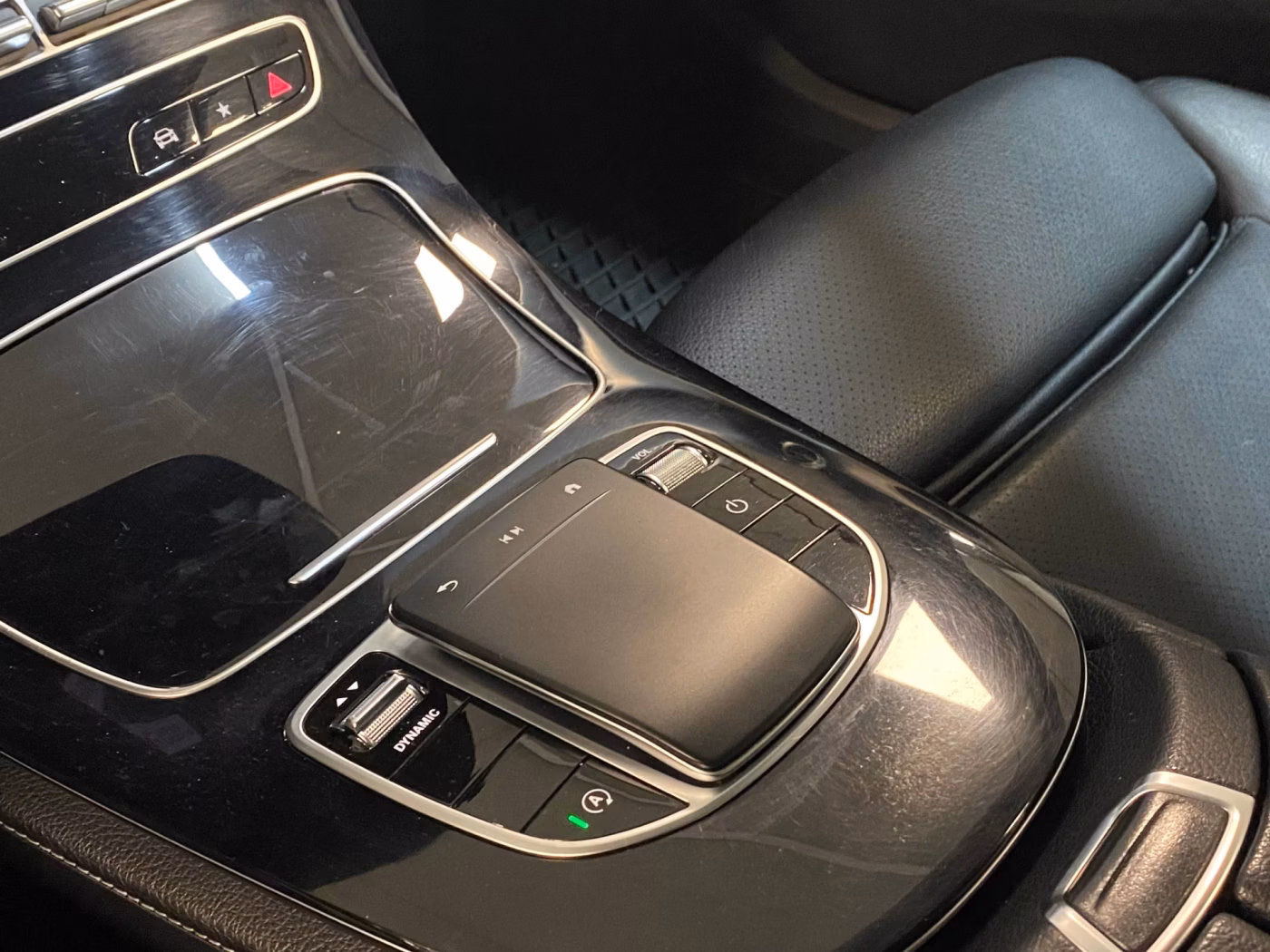 Mercedes-Benz E-Класс фото 14